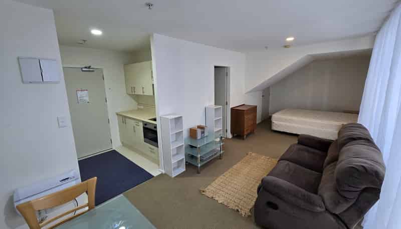 208/163 The Terrace, Te Aro