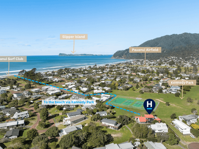 13 Coutts Road, Pauanui