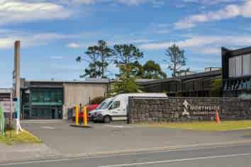 Westgate Industrial Unit Available