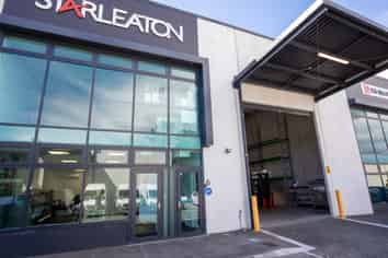 Westgate Industrial Unit Available