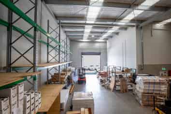 Westgate Industrial Unit Available