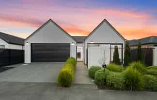 6 Helen Place, Halswell