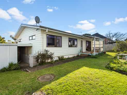 19A Grotto Street, Onehunga