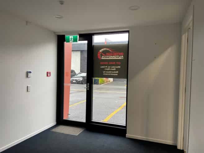 Te Rapa North Unit