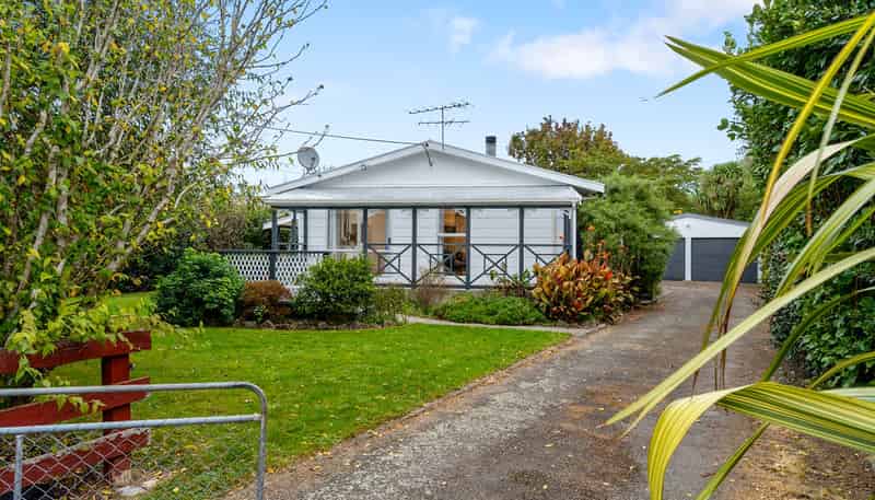 33 Frederick Street, Carterton