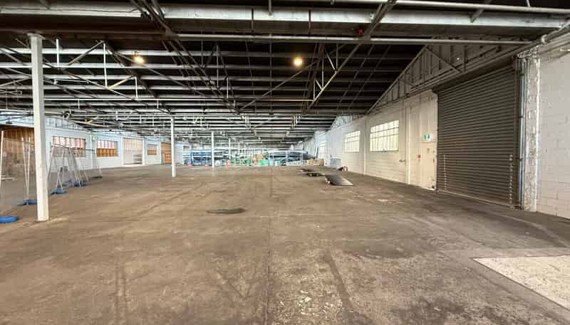 A4 | 6-8  Fort Richard Road, Otahuhu