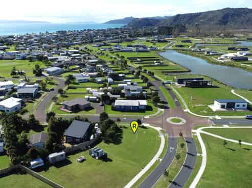 299 Harbour Drive, Matarangi