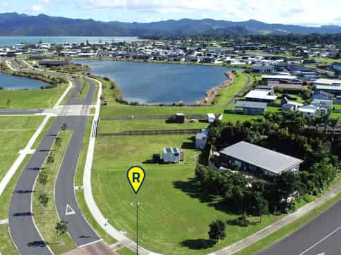 299 Harbour Drive, Matarangi
