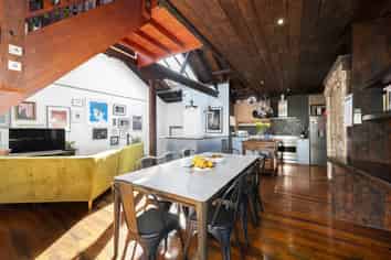 1/12 Little George Street, Thorndon