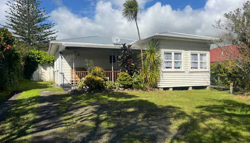 30 Redan Road, Kaitaia