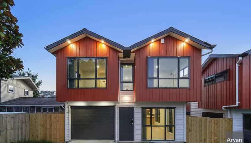 4B Alicante Avenue, Hillpark