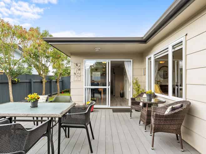 181B Georges Drive, Napier South