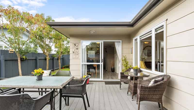 181B Georges Drive, Napier South