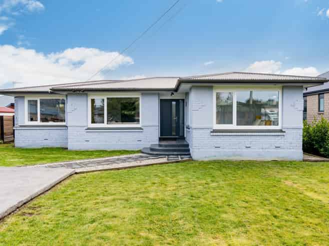 93 Factory Road, Mosgiel