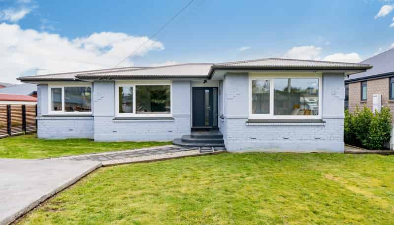 93 Factory Road, Mosgiel