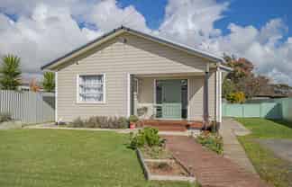 6 Vance Street, Shannon