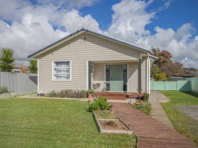 6 Vance Street, Shannon