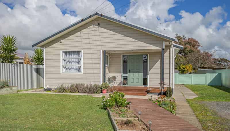 6 Vance Street, Shannon