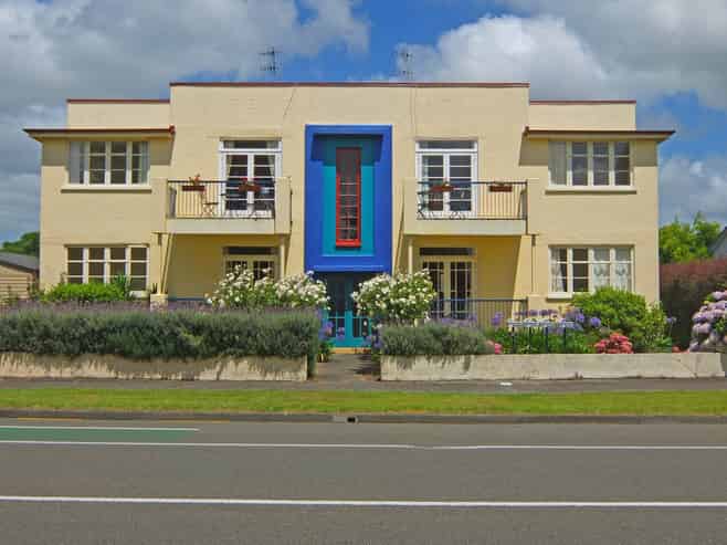 3/72 Te Awe Awe Street, Hokowhitu