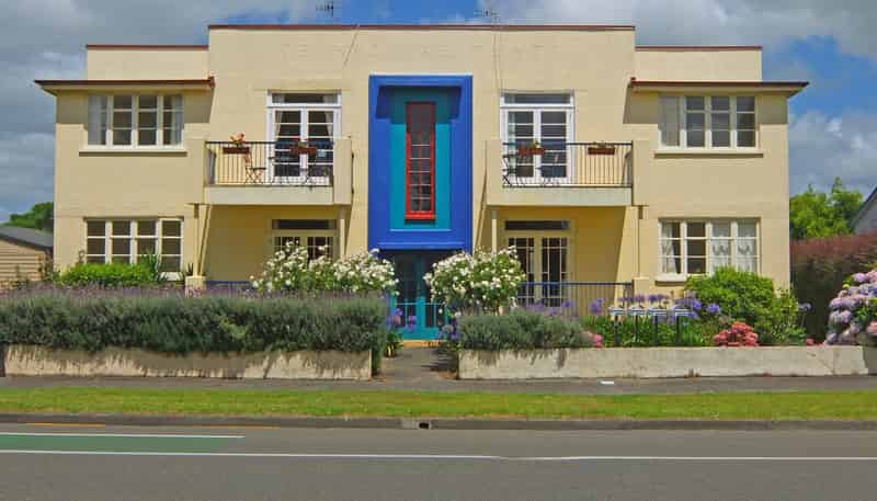 3/72 Te Awe Awe Street, Hokowhitu
