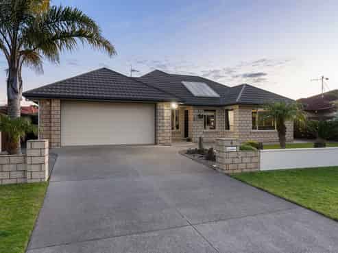 6 Rota Close, Papamoa