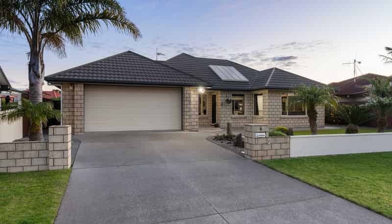 6 Rota Close, Papamoa