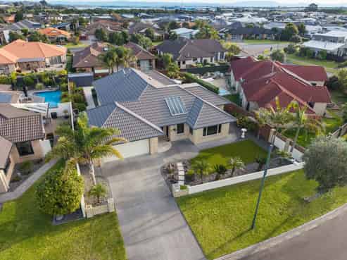 6 Rota Close, Papamoa