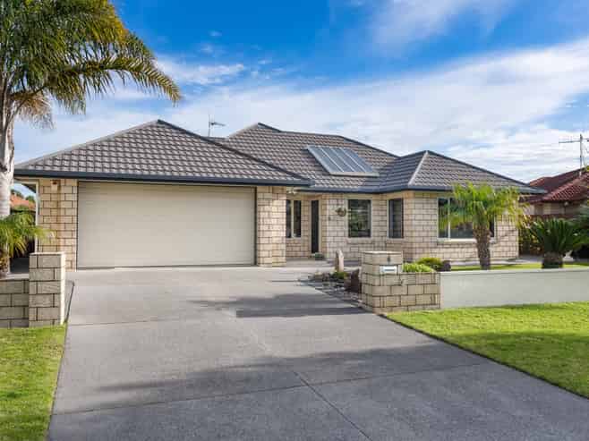 6 Rota Close, Papamoa