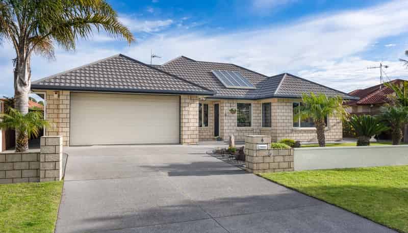 6 Rota Close, Papamoa