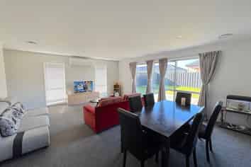5 John Holmes Road, Halswell
