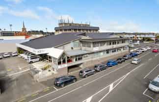 Iconic dual-tenanted investment – secure income