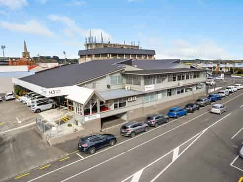 Iconic dual-tenanted investment – secure income