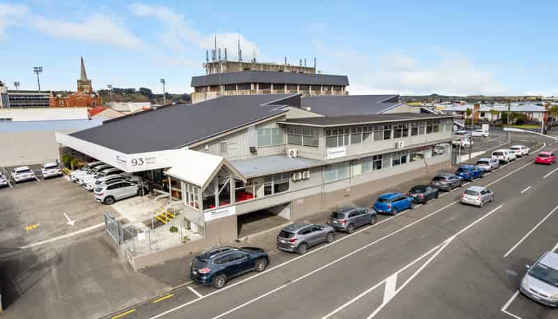 93 Ingestre Street, Whanganui