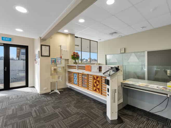 Iconic dual-tenanted investment – secure income