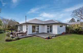 26 Tavender Street, Woolston