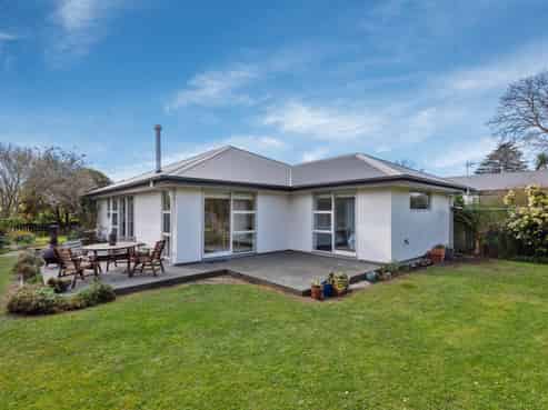 26 Tavender Street, Woolston