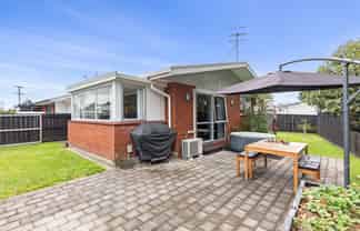 27 Collingwood Street, Judea