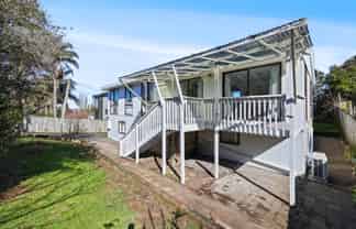 25A Howe Street, Howick