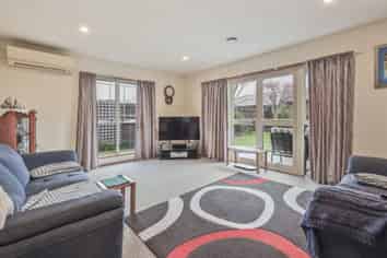 1 Busby Place, Kaiapoi