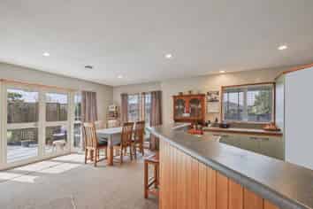 1 Busby Place, Kaiapoi