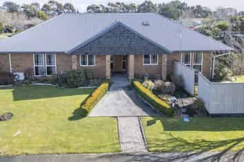 1 Busby Place, Kaiapoi
