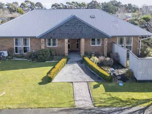 1 Busby Place, Kaiapoi