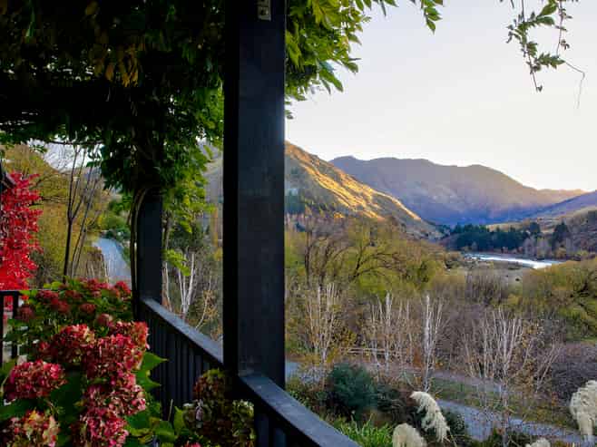 361 Tucker Beach Road, Lower Shotover