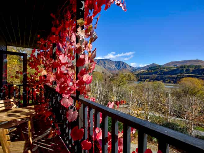 361 Tucker Beach Road, Lower Shotover
