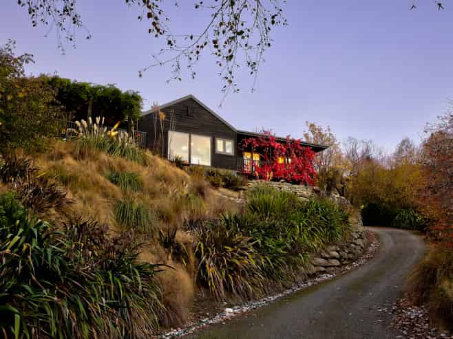 361 Tucker Beach Road, Lower Shotover