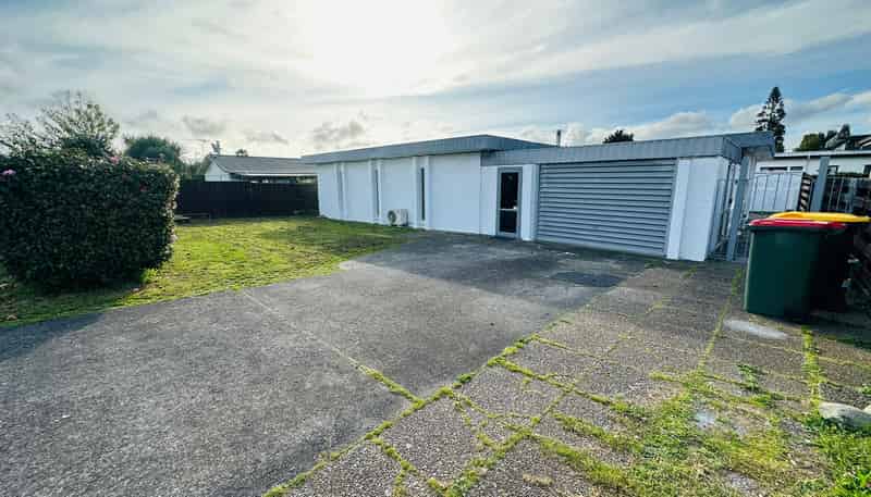 13 Park Estate Road, Rosehill