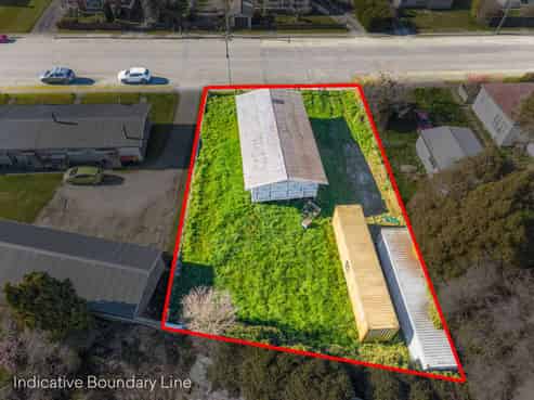 37 Kana Street, Mataura