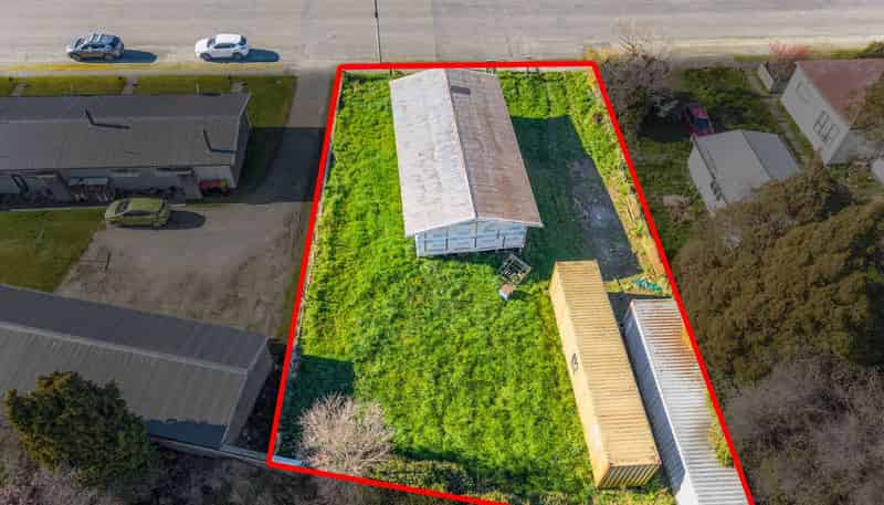 37 Kana Street, Mataura