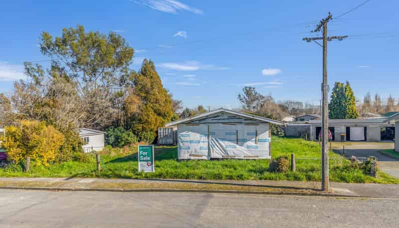 37 Kana Street, Mataura