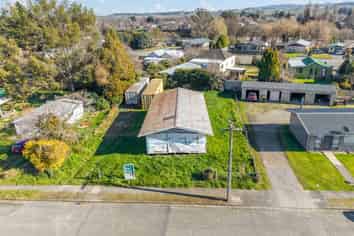 37 Kana Street, Mataura